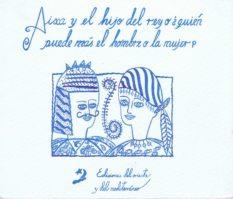 AIXA Y EL HIJO DEL REY, O QUIEN PUEDE MAS EL HOMBRE O LA MUJ | 9788487198076 | MERNISSI, FATIMA | Llibreria Aqualata | Comprar llibres en català i castellà online | Comprar llibres Igualada