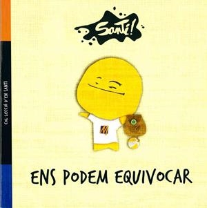 ENS PODEM EQUIVOCAR | 9788417091057 | FUNDACIÓ MARESME | Llibreria Aqualata | Comprar libros en catalán y castellano online | Comprar libros Igualada