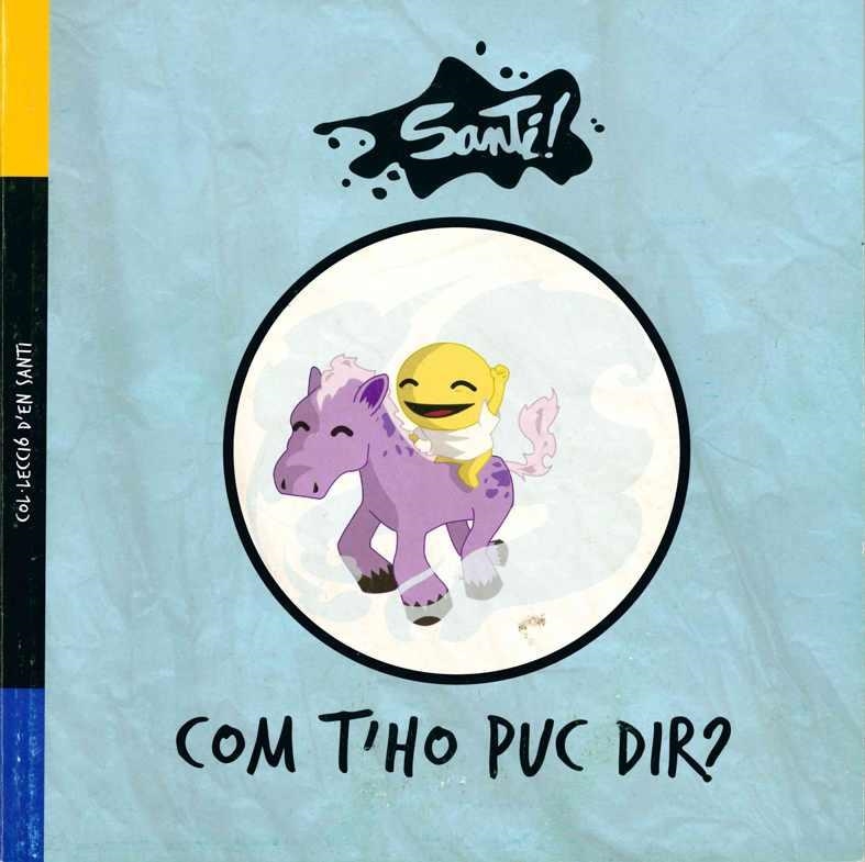 COM T'HO PUC DIR | 9788417091064 | FUNDACIÓ MARESME | Llibreria Aqualata | Comprar libros en catalán y castellano online | Comprar libros Igualada