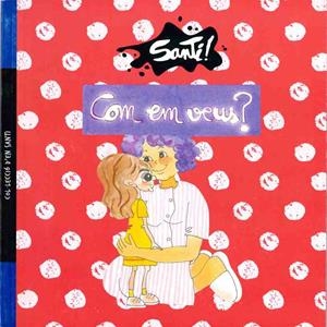 COM EM VEUS? | 9788417091071 | FUNDACIÓ MARESME | Llibreria Aqualata | Comprar libros en catalán y castellano online | Comprar libros Igualada