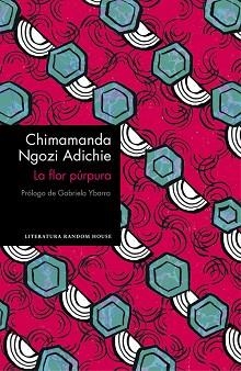 FLOR PÚRPURA, LA | 9788439732945 | NGOZI ADICHIE, CHIMAMANDA  | Llibreria Aqualata | Comprar libros en catalán y castellano online | Comprar libros Igualada