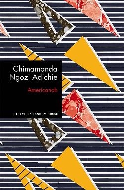 AMERICANAH | 9788439732976 | NGOZI ADICHIE, CHIMAMANDA  | Llibreria Aqualata | Comprar libros en catalán y castellano online | Comprar libros Igualada