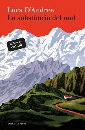 SUBSTÀNCIA DEL MAL, LA | 9788416430598 | D'ANDREA, LUCA  | Llibreria Aqualata | Comprar libros en catalán y castellano online | Comprar libros Igualada