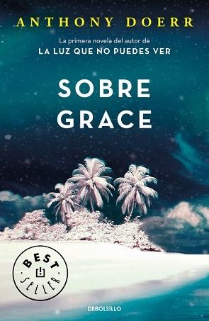 SOBRE GRACE | 9788466341110 | DOERR, ANTHONY  | Llibreria Aqualata | Comprar libros en catalán y castellano online | Comprar libros Igualada