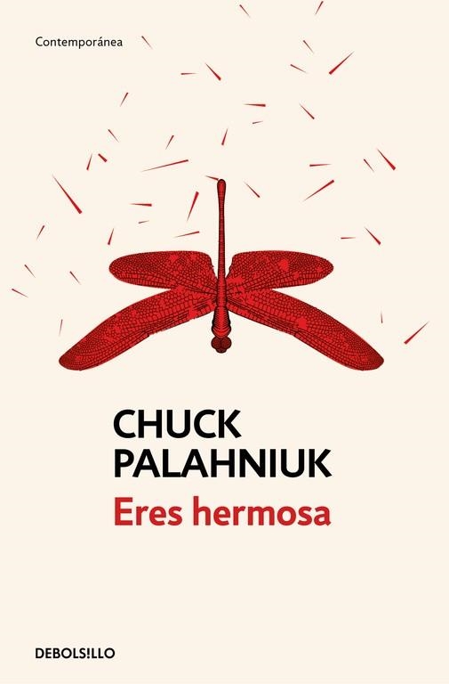 ERES HERMOSA | 9788466339667 | PALAHNIUK, CHUCK  | Llibreria Aqualata | Comprar libros en catalán y castellano online | Comprar libros Igualada
