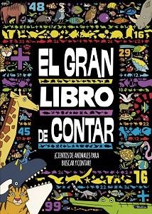 GRAN LIBRO DE CONTAR, EL | 9788448847999 | VARIOS AUTORES | Llibreria Aqualata | Comprar libros en catalán y castellano online | Comprar libros Igualada