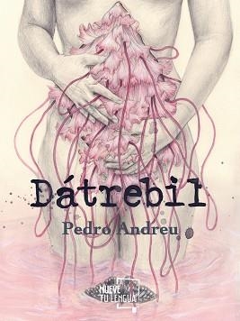 DATREBIL | 9788494673993 | ANDREU LÓPEZ, PEDRO | Llibreria Aqualata | Comprar llibres en català i castellà online | Comprar llibres Igualada