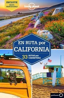 EN RUTA POR CALIFORNIA | 9788408165026 | BENSON, SARA | Llibreria Aqualata | Comprar libros en catalán y castellano online | Comprar libros Igualada