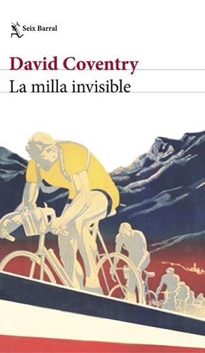 MILLA INVISIBLE, LA | 9788432232589 | COVENTRY, DAVID | Llibreria Aqualata | Comprar libros en catalán y castellano online | Comprar libros Igualada