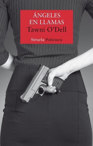 ÁNGELES EN LLAMAS | 9788417041427 | O'DELL, TAWNI | Llibreria Aqualata | Comprar libros en catalán y castellano online | Comprar libros Igualada