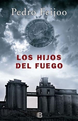 HIJOS DEL FUEGO, LOS | 9788466661225 | FEIJOO, PEDRO | Llibreria Aqualata | Comprar libros en catalán y castellano online | Comprar libros Igualada
