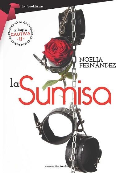 SUMISA, LA | 9788416692163 | FERNÁDEZ, NOELIA | Llibreria Aqualata | Comprar libros en catalán y castellano online | Comprar libros Igualada