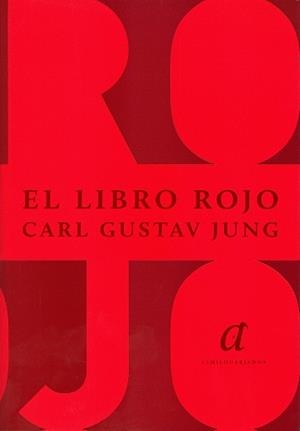 LIBRO ROJO, EL | 9789873761270 | JUNG | Llibreria Aqualata | Comprar llibres en català i castellà online | Comprar llibres Igualada