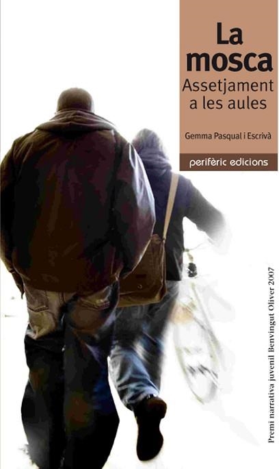 MOSCA, LA | 9788492435296 | PASQUAL I ESCRIVÀ, GEMMA | Llibreria Aqualata | Comprar libros en catalán y castellano online | Comprar libros Igualada