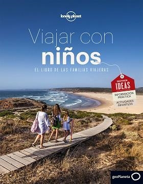 VIAJAR CON NIÑOS | 9788408152347 | CARILLET, JEAN-BERNARD / CAUPEIL, SOPHIE / TARTOUR, JONATHAN / THUREAU, MARIE/GALLOTTA, SANDRINE | Llibreria Aqualata | Comprar libros en catalán y castellano online | Comprar libros Igualada