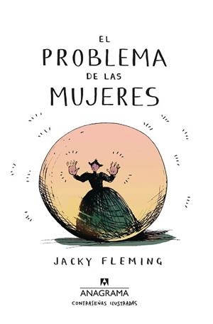 PROBLEMA DE LAS MUJERES, EL | 9788433901453 | FLEMING, JACKY | Llibreria Aqualata | Comprar libros en catalán y castellano online | Comprar libros Igualada
