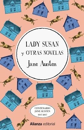 LADY SUSAN Y OTRAS NOVELAS | 9788491047711 | AUSTEN, JANE | Llibreria Aqualata | Comprar libros en catalán y castellano online | Comprar libros Igualada