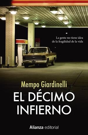 DÉCIMO INFIERNO, EL | 9788491047773 | GIARDINELLI, MEMPO | Llibreria Aqualata | Comprar libros en catalán y castellano online | Comprar libros Igualada
