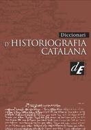 DICCIONARI D' HISTORIOGRAFIA CATALANA | 9788441209077 | Llibreria Aqualata | Comprar libros en catalán y castellano online | Comprar libros Igualada