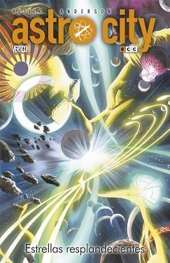 ASTRO CITY: ESTRELLAS RESPLANDECIENTES | 9788417147181 | BUSIEK, KURT | Llibreria Aqualata | Comprar libros en catalán y castellano online | Comprar libros Igualada