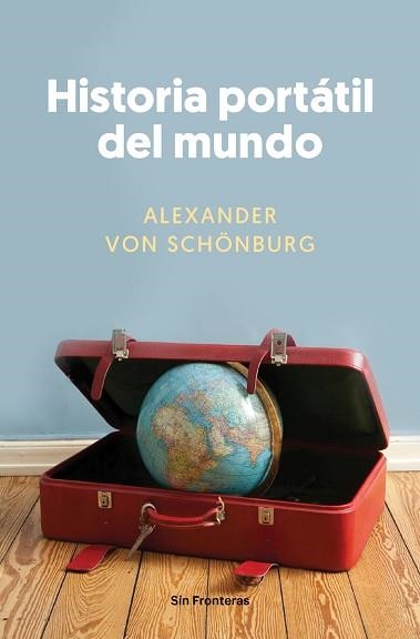 HISTORIA DEL MUNDO PORTATIL | 9788415070856 | VON SCHÑONBURG, ALEXANDER | Llibreria Aqualata | Comprar libros en catalán y castellano online | Comprar libros Igualada