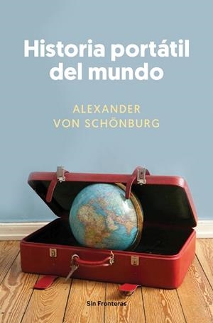 HISTORIA DEL MUNDO PORTATIL | 9788415070856 | VON SCHÑONBURG, ALEXANDER | Llibreria Aqualata | Comprar libros en catalán y castellano online | Comprar libros Igualada