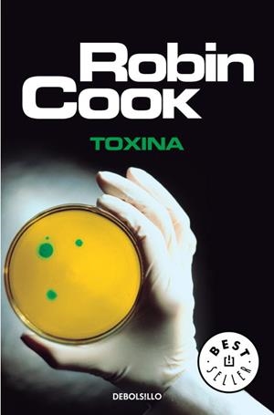 TOXINA | 9788497595087 | COOK, ROBIN | Llibreria Aqualata | Comprar llibres en català i castellà online | Comprar llibres Igualada
