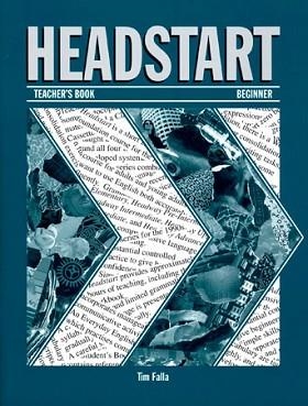 HEADSTART BEGINNER.TEACHER'S BOOK | 9780194357234 | Llibreria Aqualata | Comprar llibres en català i castellà online | Comprar llibres Igualada