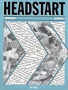 HEADSTART BEGINNER.WORKBOOK | 9780194357227 | Llibreria Aqualata | Comprar llibres en català i castellà online | Comprar llibres Igualada