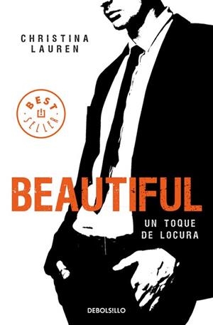 BEAUTIFUL (SAGA BEAUTIFUL 5) | 9788466341264 | LAUREN, CHRISTINA  | Llibreria Aqualata | Comprar llibres en català i castellà online | Comprar llibres Igualada