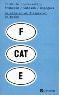 GUIDE DE CONVERSATION FRANÇAIS-CATALAN-ESPAGNOL | 9788482644592 | Llibreria Aqualata | Comprar libros en catalán y castellano online | Comprar libros Igualada