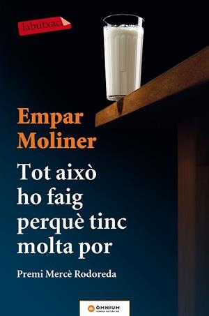 TOT AIXÒ HO FAIG PERQUÈ TINC MOLTA POR | 9788417031145 | MOLINER, EMPAR | Llibreria Aqualata | Comprar llibres en català i castellà online | Comprar llibres Igualada