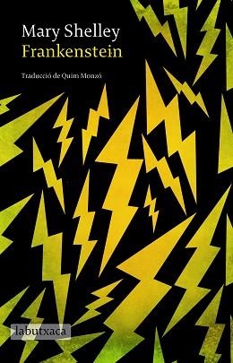 FRANKENSTEIN | 9788417031138 | SHELLEY, MARY | Llibreria Aqualata | Comprar libros en catalán y castellano online | Comprar libros Igualada