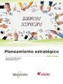 PLANEAMIENTO ESTRATÉGICO | 9788426724182 | CHOQUE LARRAURI, RAÚL | Llibreria Aqualata | Comprar libros en catalán y castellano online | Comprar libros Igualada