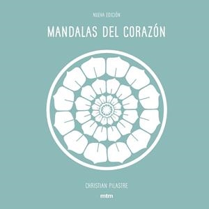 MANDALAS DEL CORAZÓN | 9788416497928 | Llibreria Aqualata | Comprar libros en catalán y castellano online | Comprar libros Igualada