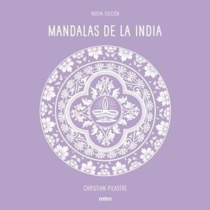 MANDALAS DE LA INDIA | 9788416497942 | Llibreria Aqualata | Comprar libros en catalán y castellano online | Comprar libros Igualada