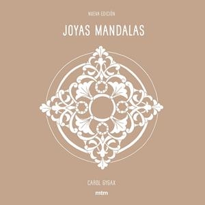 JOYAS MANDALAS (NUEVA EDICIÓN) | 9788416497935 | Llibreria Aqualata | Comprar libros en catalán y castellano online | Comprar libros Igualada