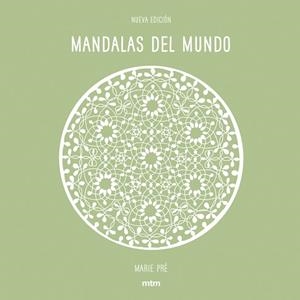 MANDALAS DEL MUNDO (NUEVA EDICIÓN) | 9788416497904 | Llibreria Aqualata | Comprar libros en catalán y castellano online | Comprar libros Igualada