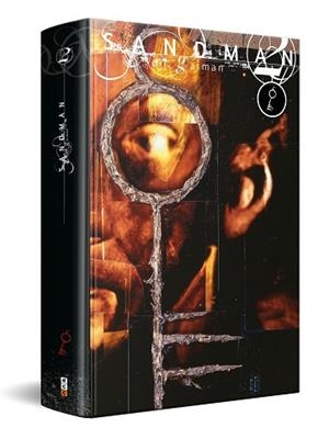 SANDMAN. EDICIÓN DELUXE 2 | 9788416998784 | GAIMAN, NEIL | Llibreria Aqualata | Comprar llibres en català i castellà online | Comprar llibres Igualada