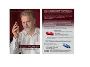 SALUD PROHIBIDA | 9788460880059 | Llibreria Aqualata | Comprar llibres en català i castellà online | Comprar llibres Igualada