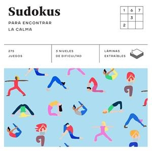 SUDOKUS (CUADRADOS DE DIVERSIÓN) | 9788490680810 | ANDERS PRODUCCIONES | Llibreria Aqualata | Comprar llibres en català i castellà online | Comprar llibres Igualada
