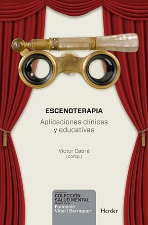 ESCENOTERAPIA | 9788425431395 | Llibreria Aqualata | Comprar llibres en català i castellà online | Comprar llibres Igualada