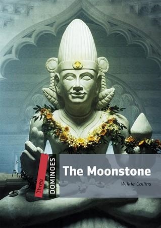 MOONSTONE, THE (OXFORD DOMINOES 3 MP3 PACK) | 9780194639835 | COLLINS, WILKIE | Llibreria Aqualata | Comprar libros en catalán y castellano online | Comprar libros Igualada