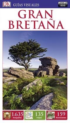 GRAN BRETAÑA (GUÍAS VISUALES 2017) | 9788403516335 | VARIOS AUTORES | Llibreria Aqualata | Comprar libros en catalán y castellano online | Comprar libros Igualada