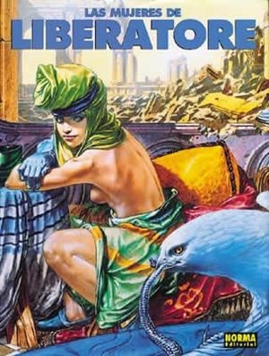 MUJERES DE LIBERATORE, LAS | 9788479045982 | LIBERATORE | Llibreria Aqualata | Comprar libros en catalán y castellano online | Comprar libros Igualada