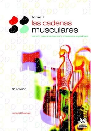 CADENAS MUSCULARES I, LAS | 9788480191098 | LEOPOLD BUSQUET | Llibreria Aqualata | Comprar libros en catalán y castellano online | Comprar libros Igualada