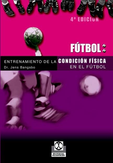 ENTRENAMIENTO DE LA CONDICION FISICA EN EL FUTBOL | 9788480193122 | BANGSBO, JENS | Llibreria Aqualata | Comprar llibres en català i castellà online | Comprar llibres Igualada