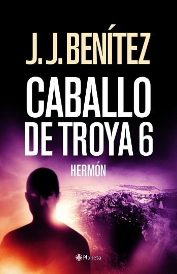 CABALLO DE TROYA 6, HERMON | 9788408027447 | BENITEZ, J.J | Llibreria Aqualata | Comprar llibres en català i castellà online | Comprar llibres Igualada