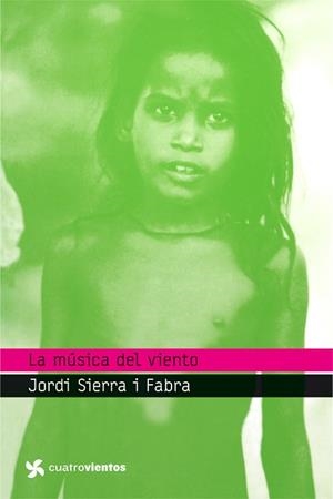 MÚSICA DEL VIENTO, LA | 9788408099086 | SIERRA I FABRA, JORDI | Llibreria Aqualata | Comprar llibres en català i castellà online | Comprar llibres Igualada