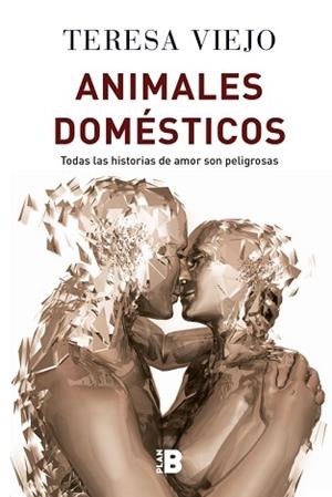 ANIMALES DOMÉSTICOS | 9788417001124 | VIEJO, TERESA | Llibreria Aqualata | Comprar libros en catalán y castellano online | Comprar libros Igualada